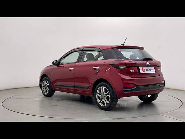 Used Hyundai Elite i20 [2019-2020] Asta 1.2 (O) [2019-2020] in Chennai