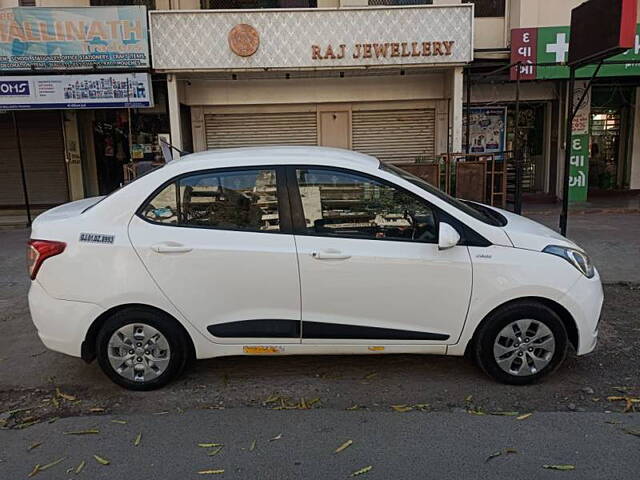 Used Hyundai Xcent [2014-2017] S 1.1 CRDi Special Edition in Ahmedabad