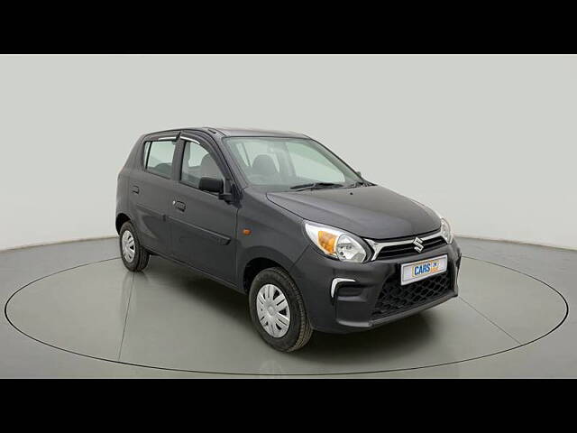 Used 2022 Maruti Suzuki Alto 800 in Hyderabad