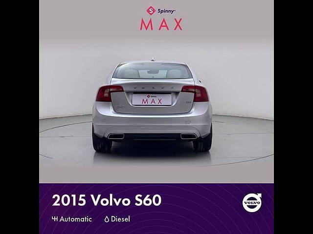 Used Volvo S60 [2015-2020] Momentum [2015-2020] in Bangalore