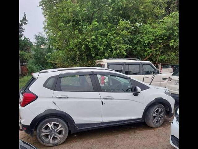 Used Honda WR-V [2017-2020] VX MT Petrol in Meerut