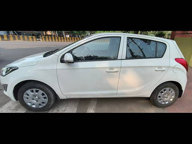 Used Hyundai i20 [2010-2012] Magna 1.4 CRDI in Allahabad