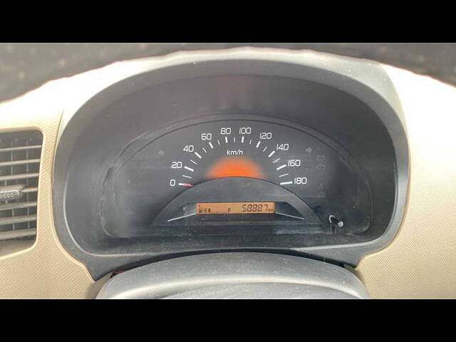 Used Maruti Suzuki Wagon R 1.0 [2014-2019] LXI CNG in Pune