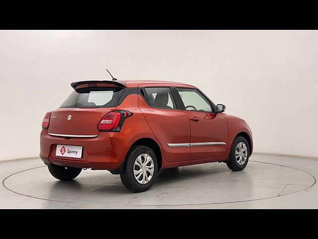 Used Maruti Suzuki Swift [2018-2021] VXi AMT in Pune