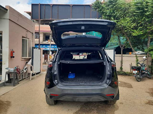 Used Tata Harrier [2019-2023] XZA Plus in Coimbatore