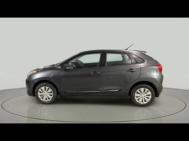 Used Maruti Suzuki Baleno [2015-2019] Delta 1.2 in Delhi