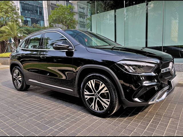 Used Mercedes-Benz GLA [2021-2024] 200 [2021-2023] in Mumbai