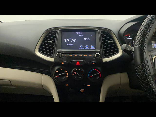 Used Hyundai Santro Sportz CNG [2018-2020] in Pune