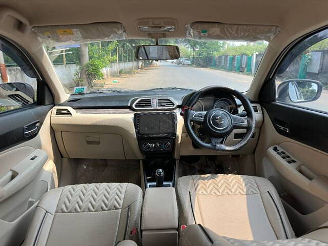 Used Maruti Suzuki Swift VXi in Ahmedabad