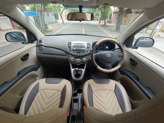 Used Hyundai i10 [2010-2017] 1.1L iRDE ERA Special Edition in Bangalore