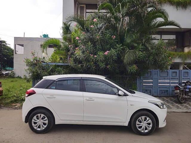 Used Hyundai Elite i20 [2014-2015] Magna 1.4 CRDI in Indore