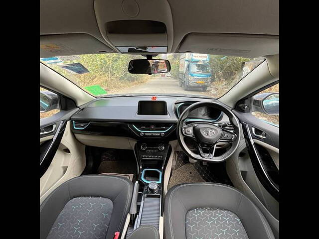 Used Tata Nexon EV [2020-2022] XZ Plus in Mumbai