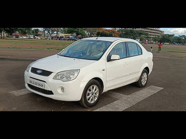 Used Ford Fiesta [2011-2014] Style Diesel [2011-2014] in Nashik