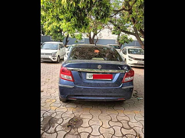 Used Maruti Suzuki Dzire [2017-2020] ZDi AMT in Lucknow