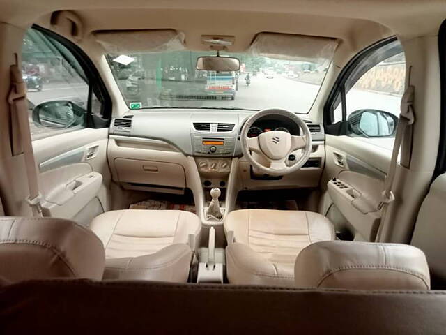 Used Maruti Suzuki Ertiga [2012-2015] Vxi CNG in Thane