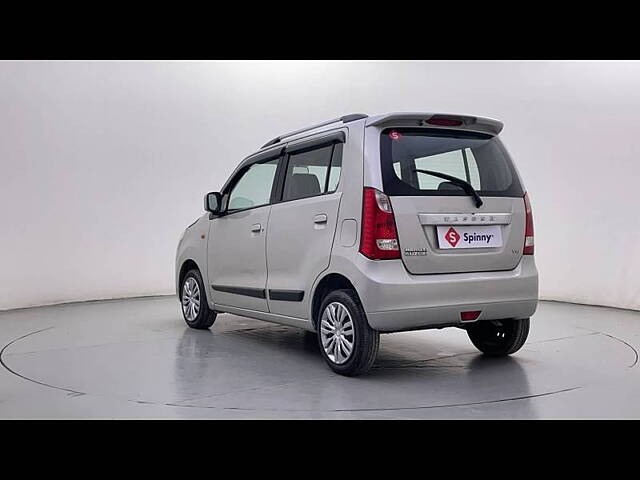 Used Maruti Suzuki Wagon R 1.0 [2010-2013] VXi in Bangalore