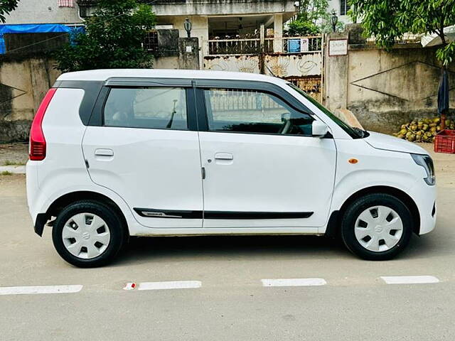 Used Maruti Suzuki Wagon R [2019-2022] VXi 1.0 [2019-2019] in Vadodara