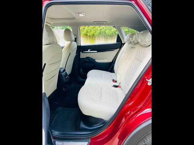 Used Kia Seltos [2019-2022] HTX IVT 1.5 [2019-2020] in Delhi