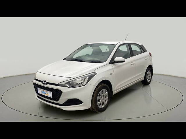 Used Hyundai Elite i20 [2014-2015] Magna 1.2 in Hyderabad