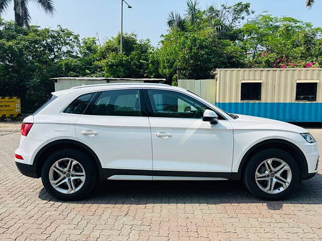 Used Audi Q5 [2018-2020] 40 TDI Premium Plus in Mumbai