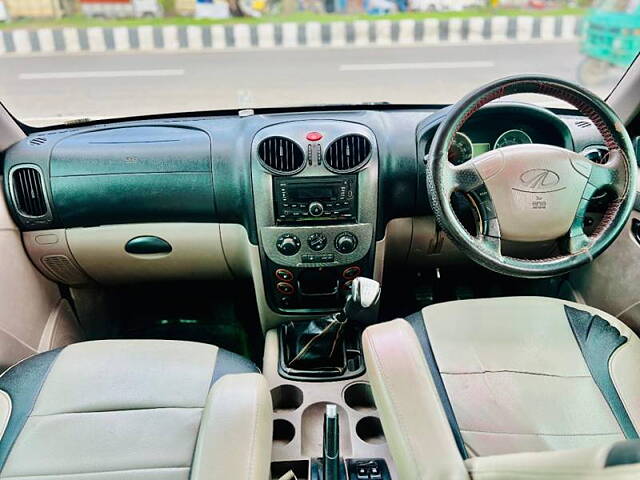 Used Mahindra Scorpio [2009-2014] VLX 2WD Airbag BS-IV in Lucknow