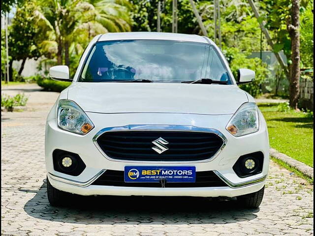 Used 2019 Maruti Suzuki DZire in Ahmedabad