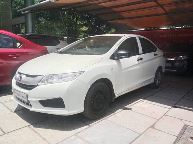 Used Honda City [2014-2017] E Diesel in Chennai