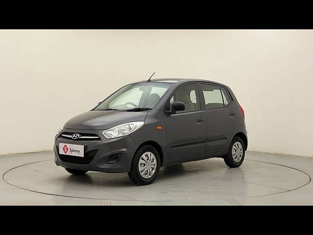 Used 2012 Hyundai i10 in Pune