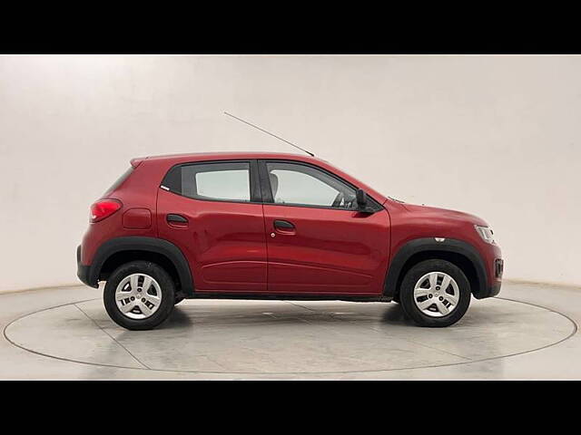 Used Renault Kwid [2015-2019] RXL [2015-2019] in Pune