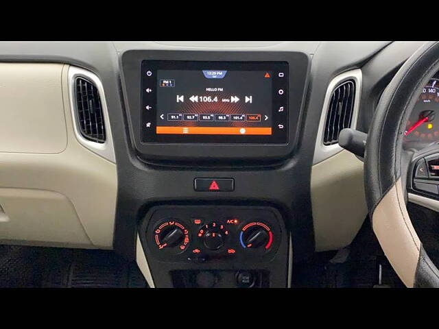 Used Maruti Suzuki Wagon R [2019-2022] ZXi 1.2 in Chennai