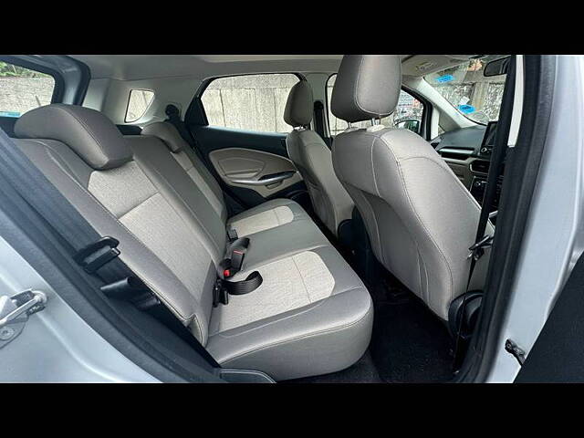 Used Ford EcoSport [2017-2019] Titanium 1.5L Ti-VCT in Delhi