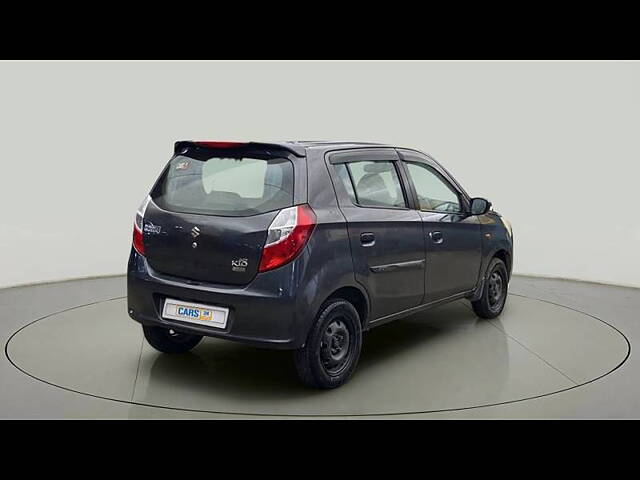 Used Maruti Suzuki Alto K10 [2014-2020] VXi AMT [2014-2018] in Faridabad