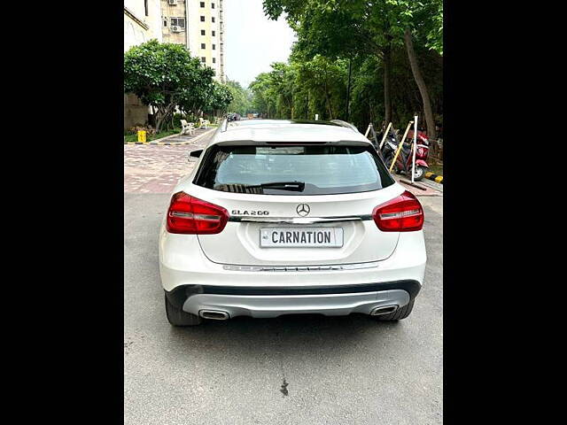 Used Mercedes-Benz GLA [2017-2020] 200 Sport in Delhi