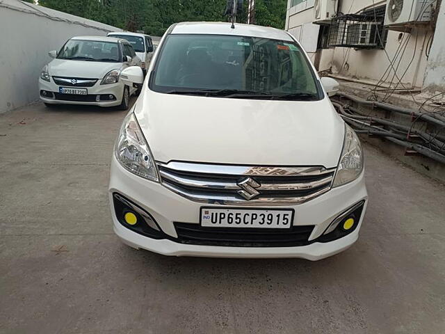 ertiga diesel 2nd hand