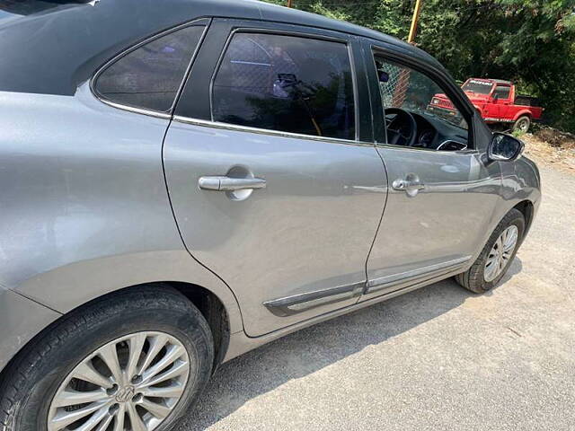 Used Maruti Suzuki Baleno [2015-2019] Delta 1.3 in Hyderabad