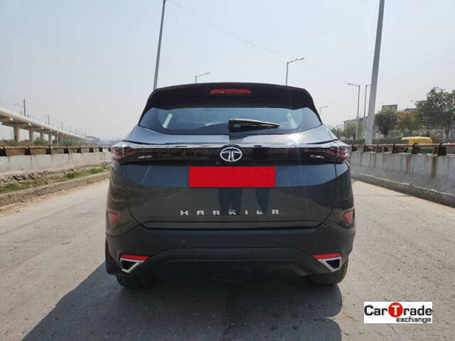 Used Tata Harrier [2019-2023] XZ [2019-2020] in Noida