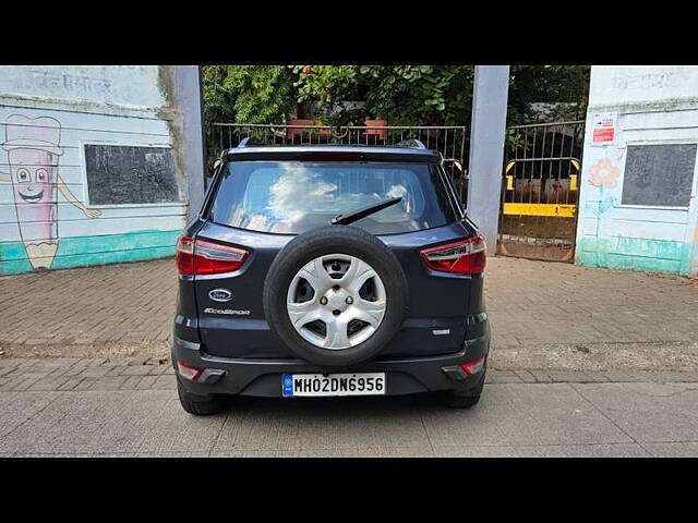 Used Ford EcoSport [2013-2015] Trend 1.5 TDCi in Pune