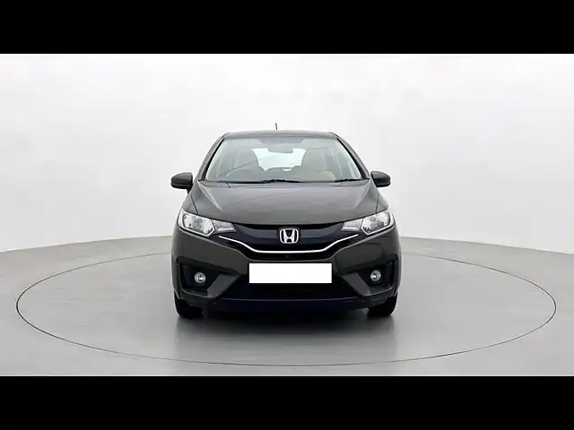Used 2018 Honda Jazz in Hyderabad
