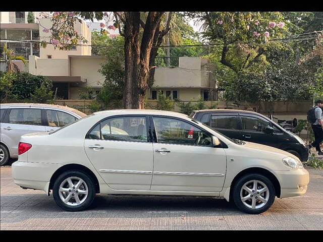 Used Toyota Corolla H4 1.8G in Bangalore