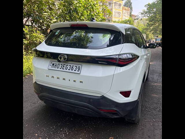 Used Tata Harrier [2019-2023] XMA in Mumbai