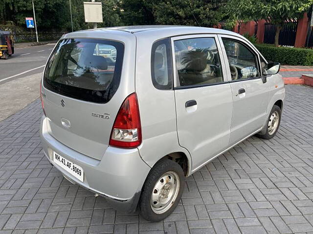 Used Maruti Suzuki Estilo LXi BS-IV in Navi Mumbai