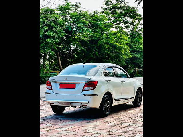 Used Maruti Suzuki Dzire VXi [2020-2023] in Lucknow