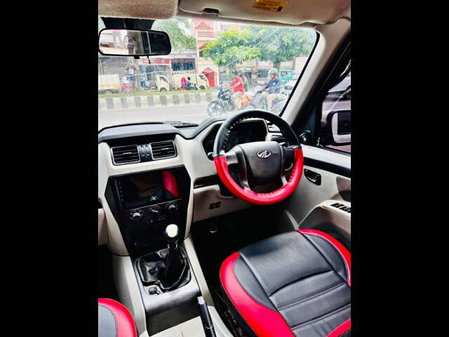 Used Mahindra Scorpio [2014-2017] S6 Plus in Lucknow