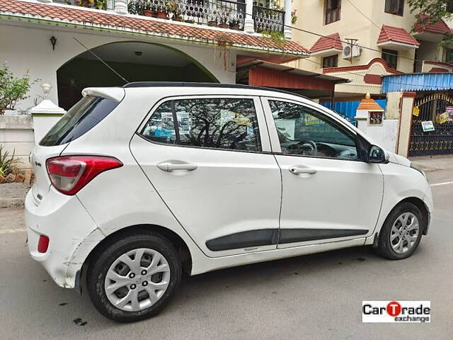 Used Hyundai Grand i10 Sportz U2 1.2 CRDi in Chennai