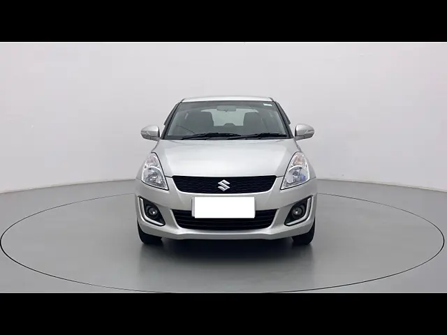 Used 2015 Maruti Suzuki Swift in Pune