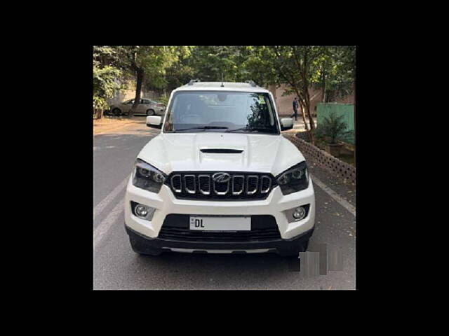 Used 2020 Mahindra Scorpio in Delhi