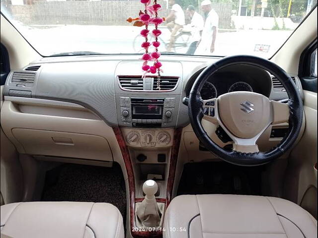 Used Maruti Suzuki Ertiga [2018-2022] ZXi in Nagaon