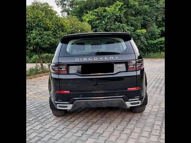 Used Land Rover Discovery Sport [2020-2022] SE R-Dynamic in Delhi