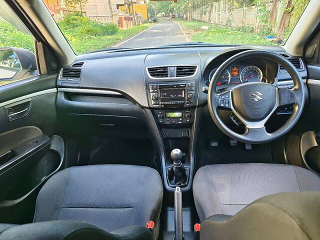 Used Maruti Suzuki Swift [2014-2018] ZXi in Mysore