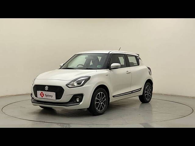 Used 2018 Maruti Suzuki Swift in Pune